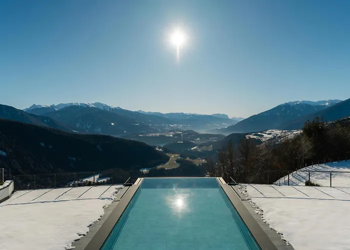 Panoramahotel Huberhof