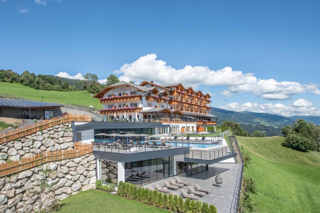 Hotel Panoramahotel Huberhof