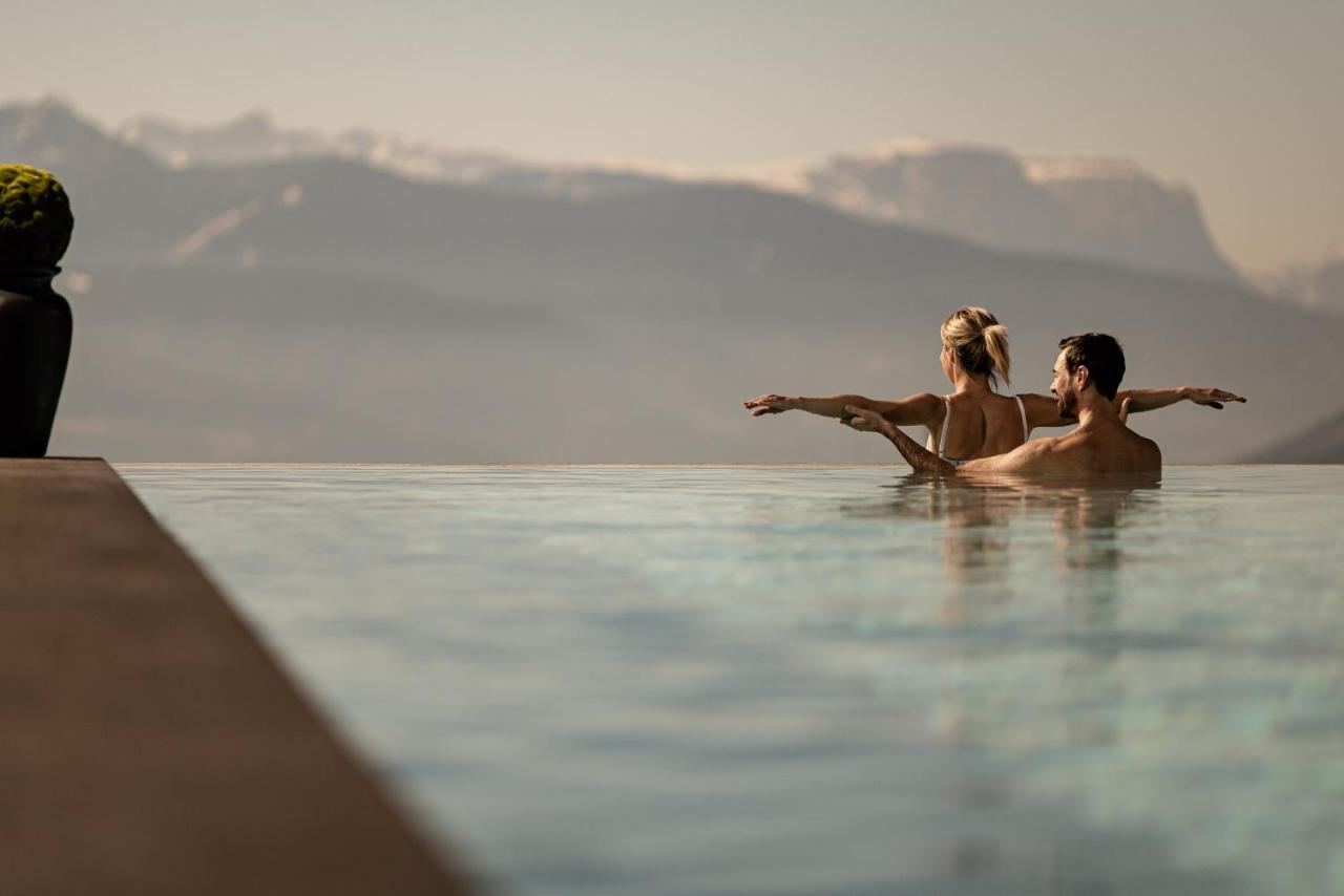 Panoramahotel Huberhof 4*