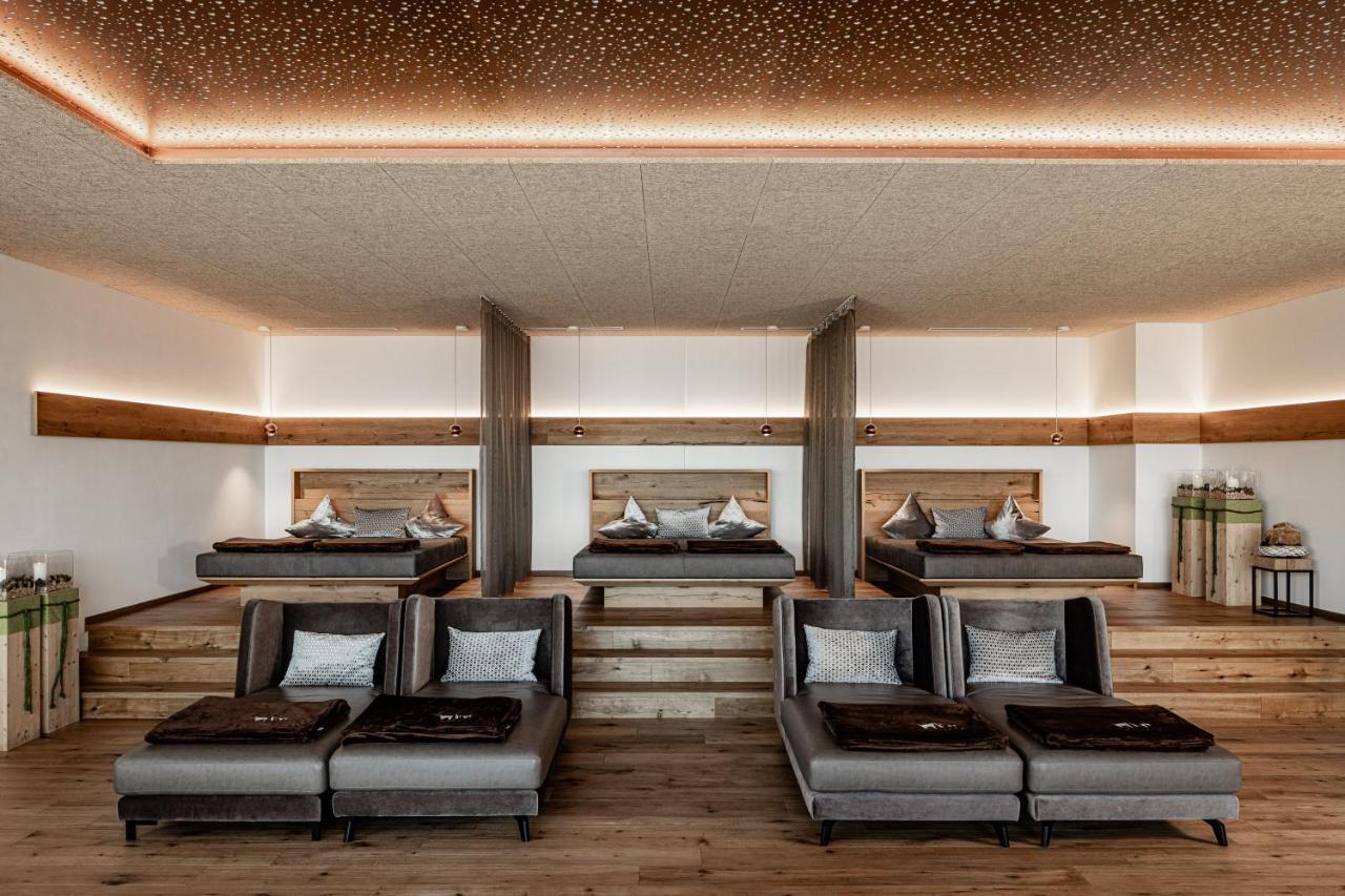 Hotel Panoramahotel Huberhof Maranza