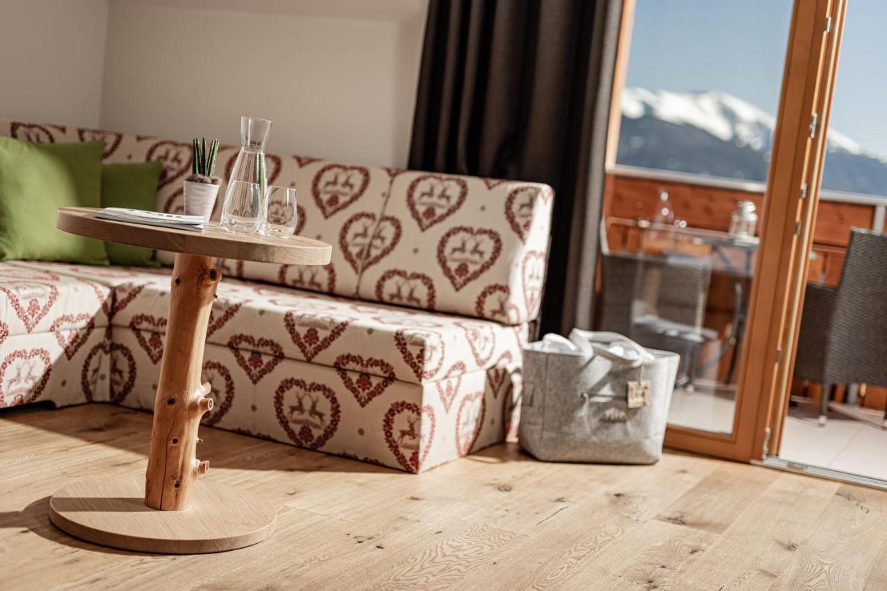 Panoramahotel Huberhof 4*