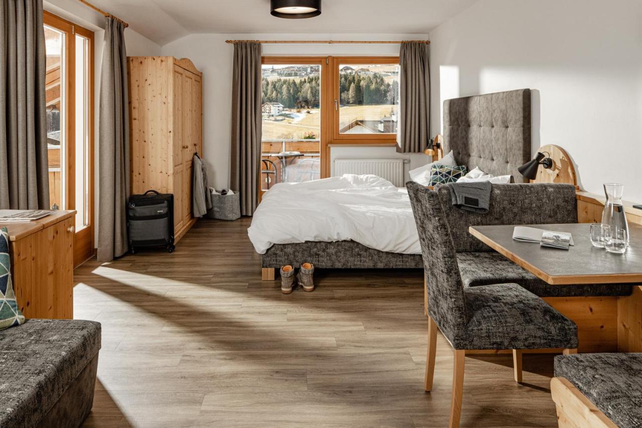 Panoramahotel Huberhof