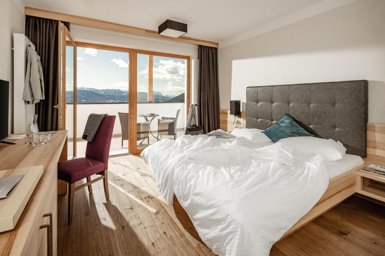 Hotel Panoramahotel Huberhof