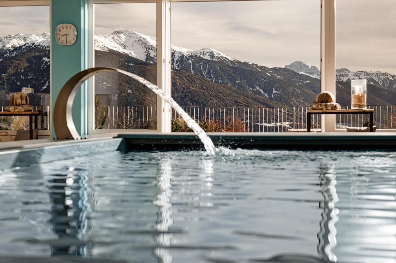Hotel Panoramahotel Huberhof Maranza