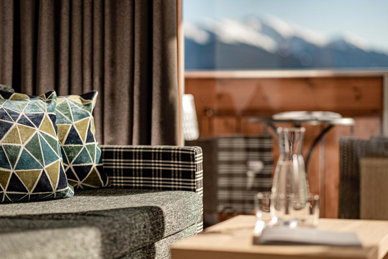 Panoramahotel Huberhof Hotel