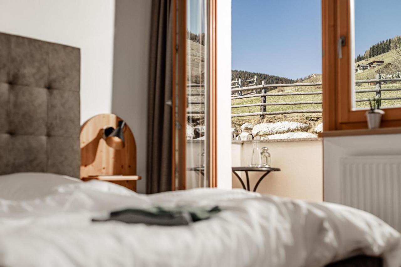 Panoramahotel Huberhof Maranza
