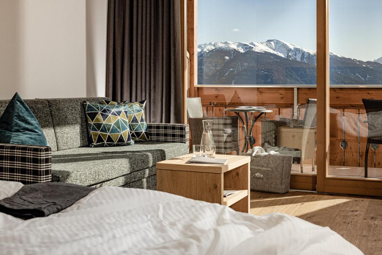 Panoramahotel Huberhof
