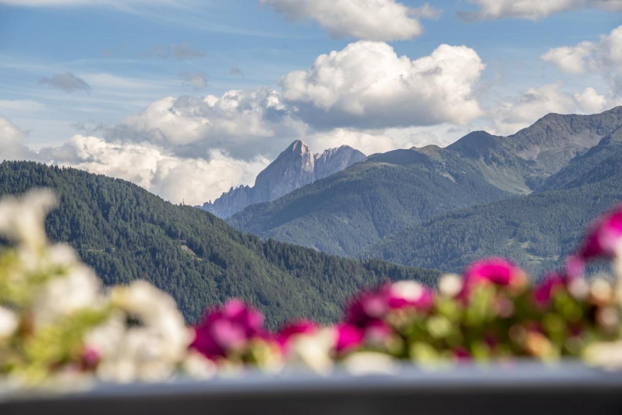 Hotel Panoramahotel Huberhof Maranza