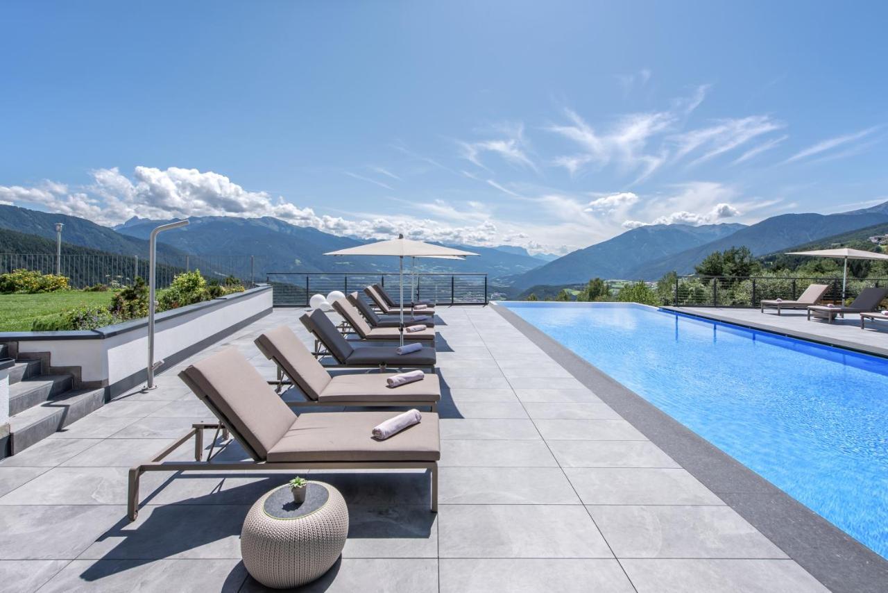 Panoramahotel Huberhof 4* Maranza