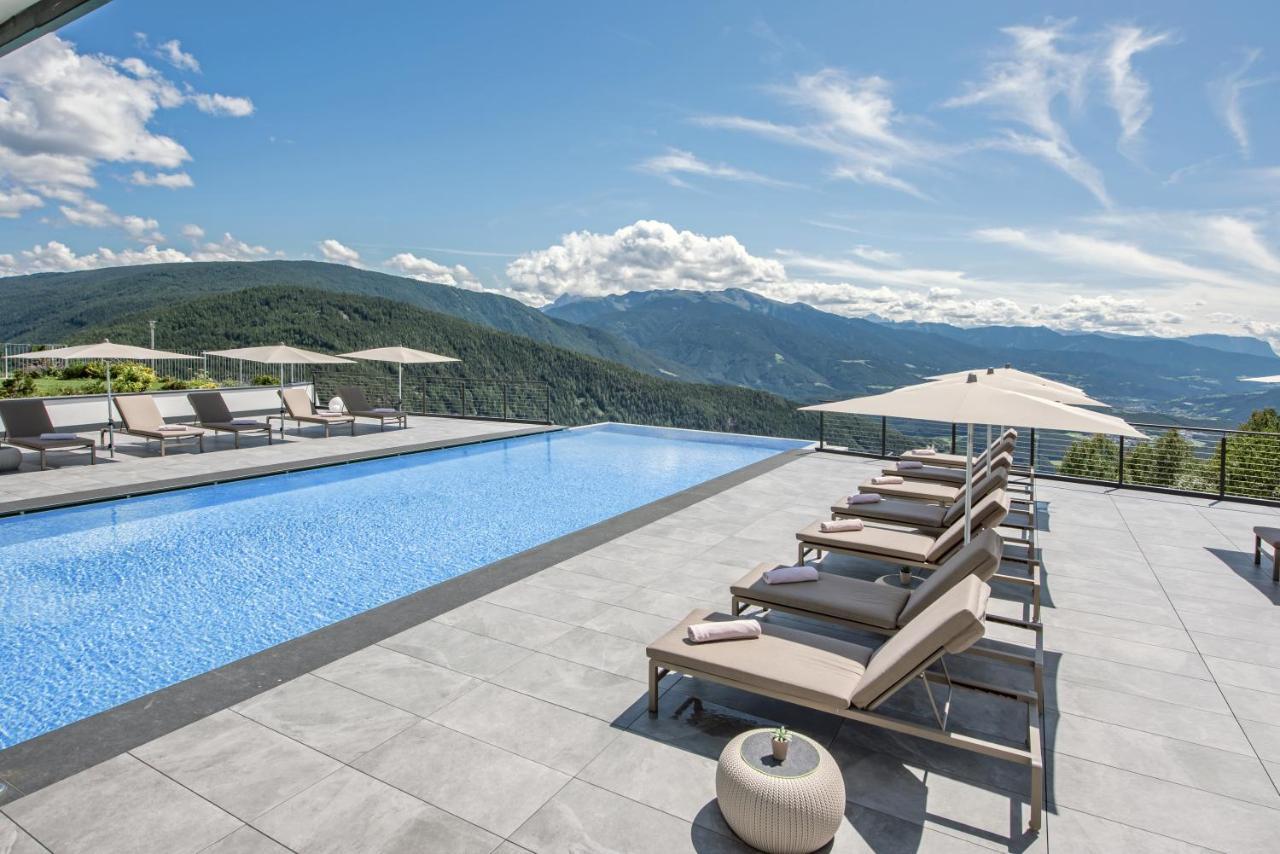 Panoramahotel Huberhof Hotel 4*