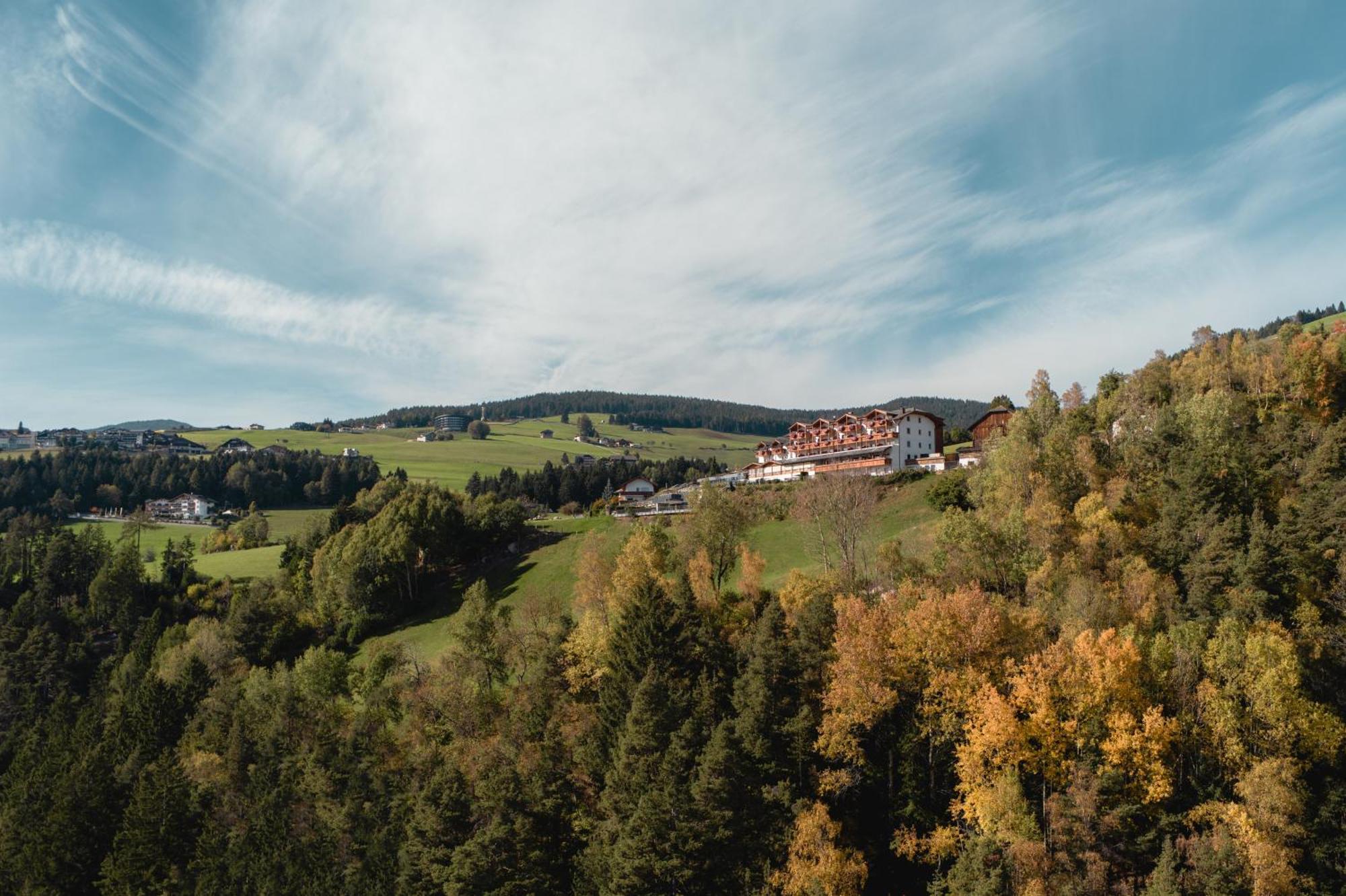 Panoramahotel Huberhof 4* Maranza