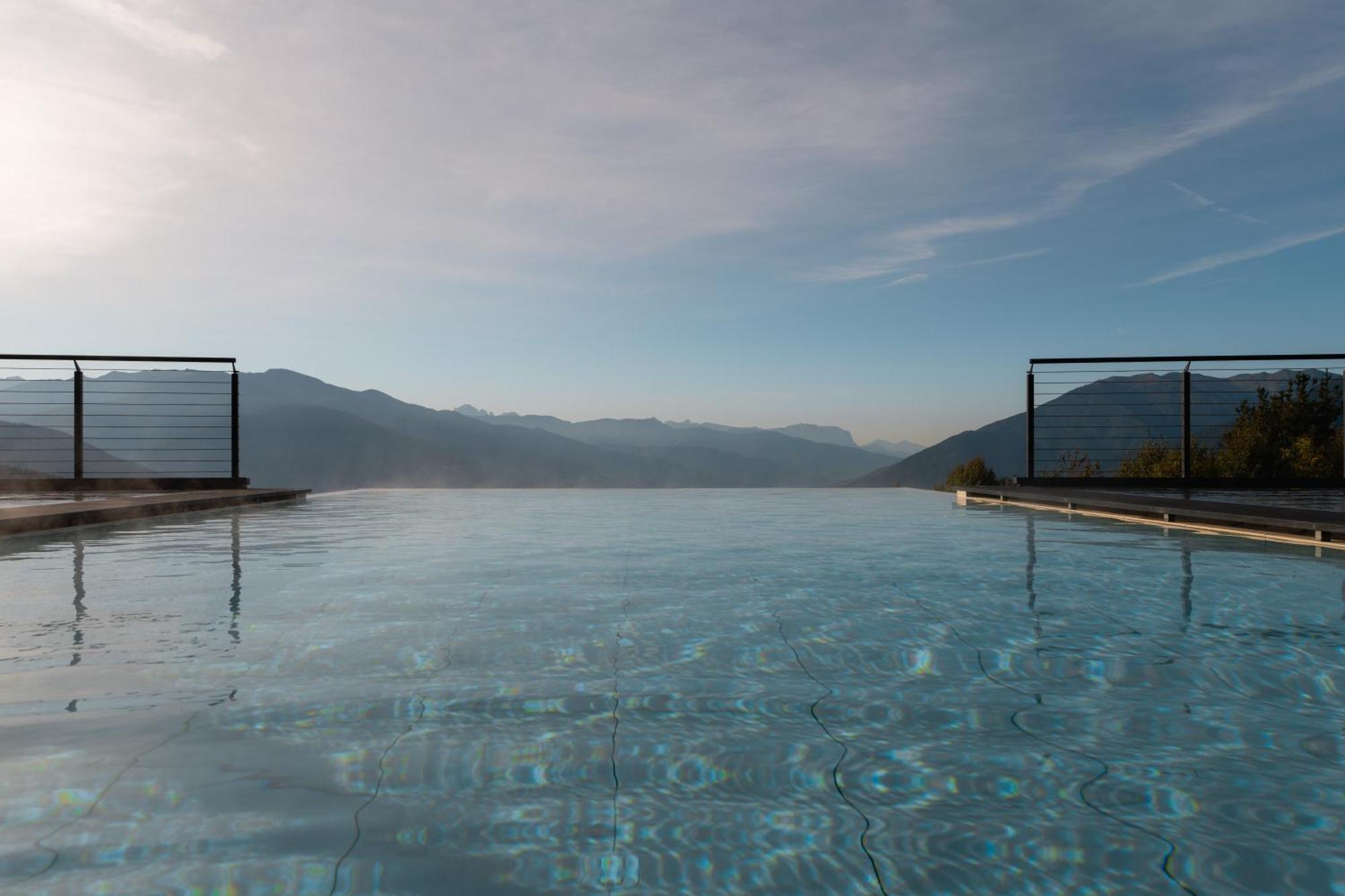 Panoramahotel Huberhof Maranza