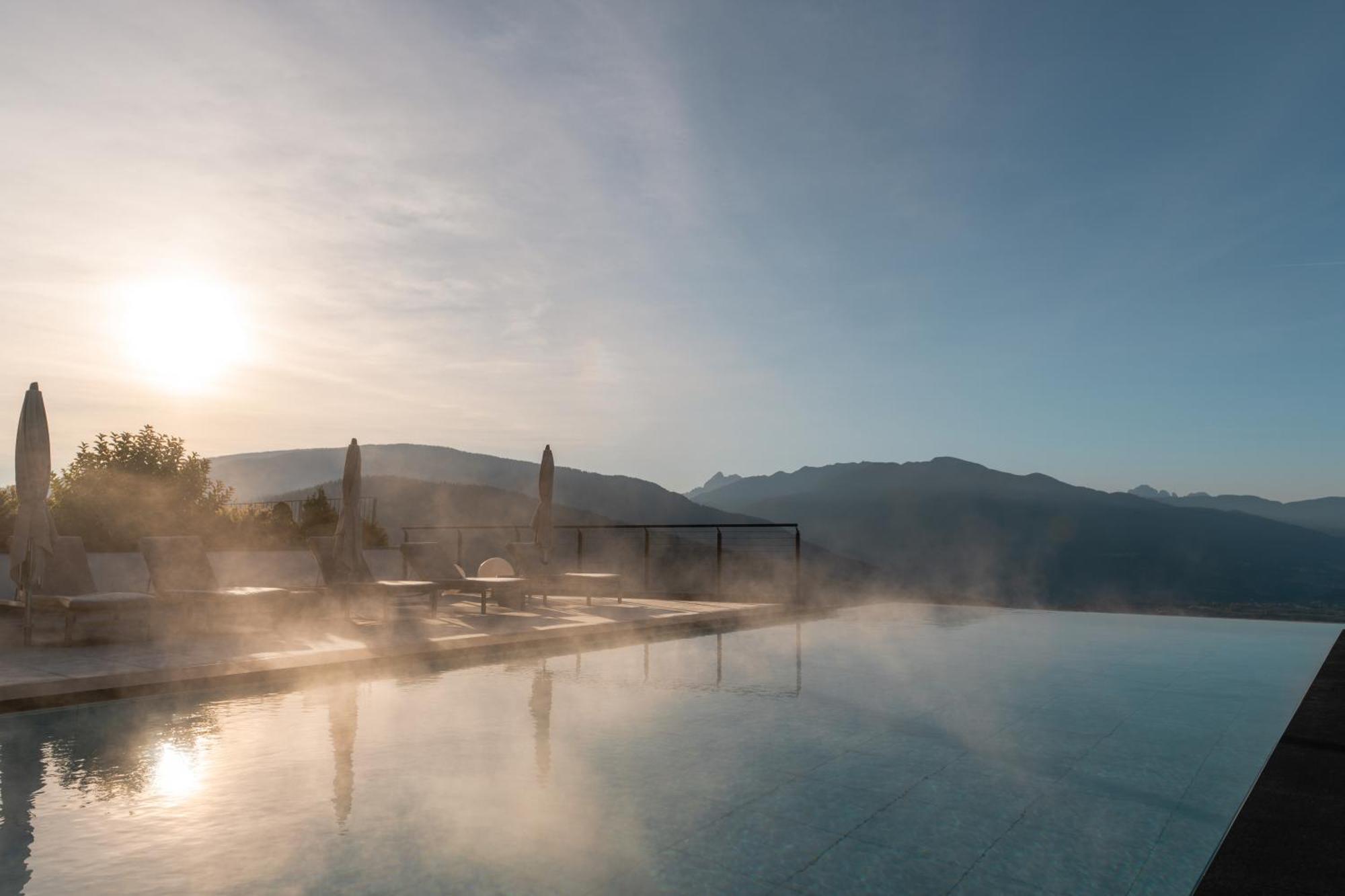 Panoramahotel Huberhof 4* Maranza