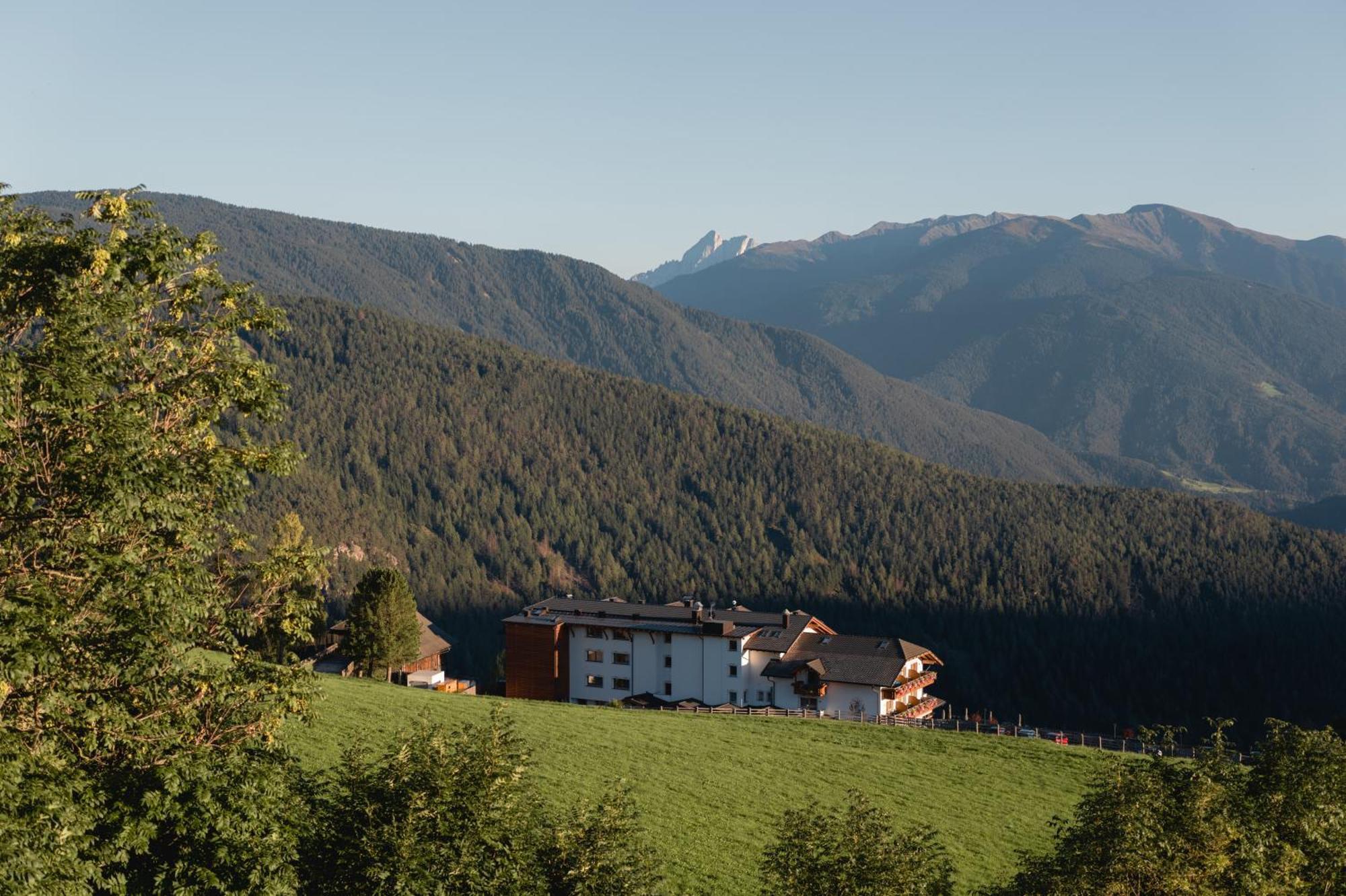 Panoramahotel Huberhof Hotel 4*
