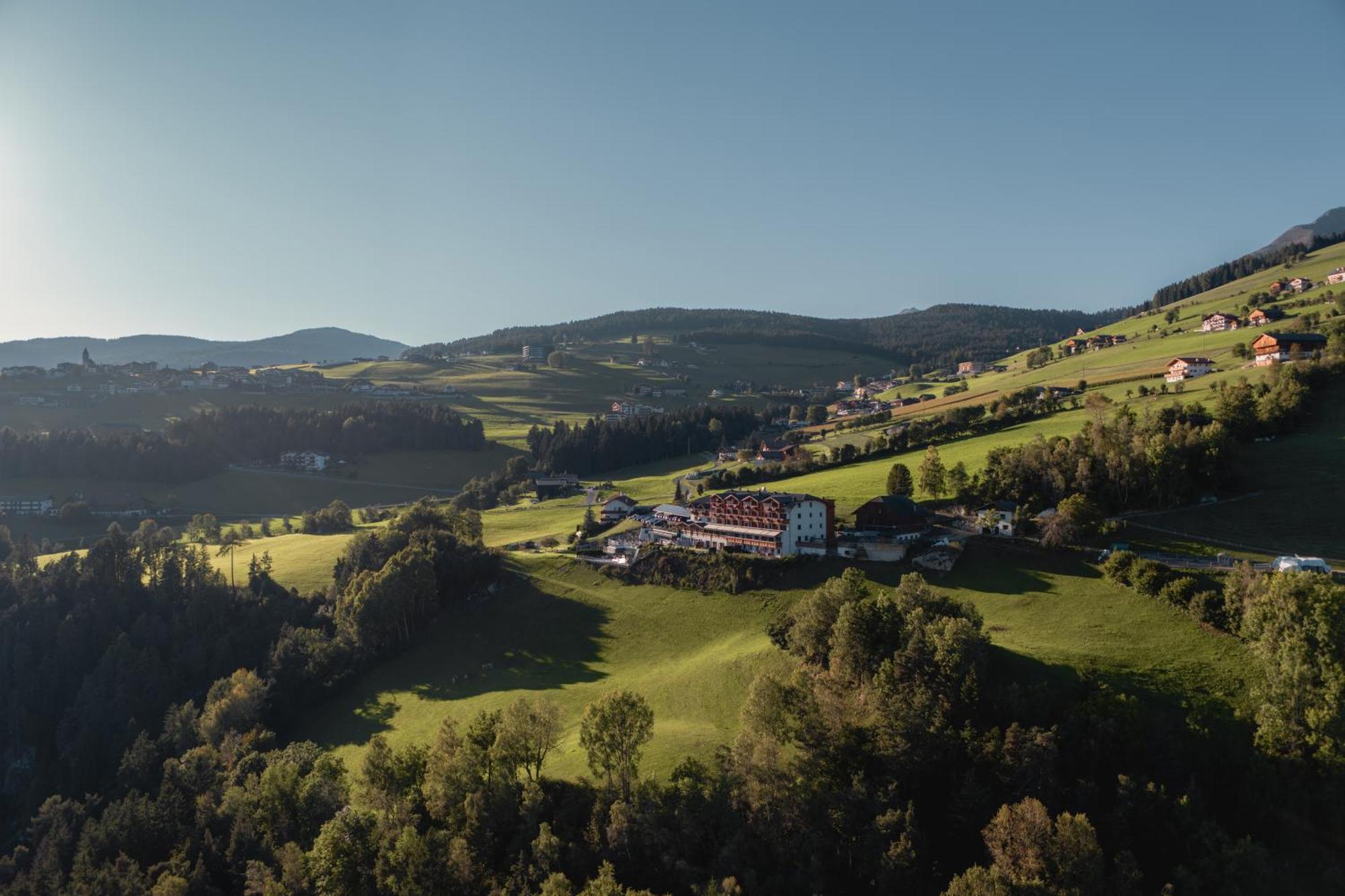 Panoramahotel Huberhof Hotel 4*