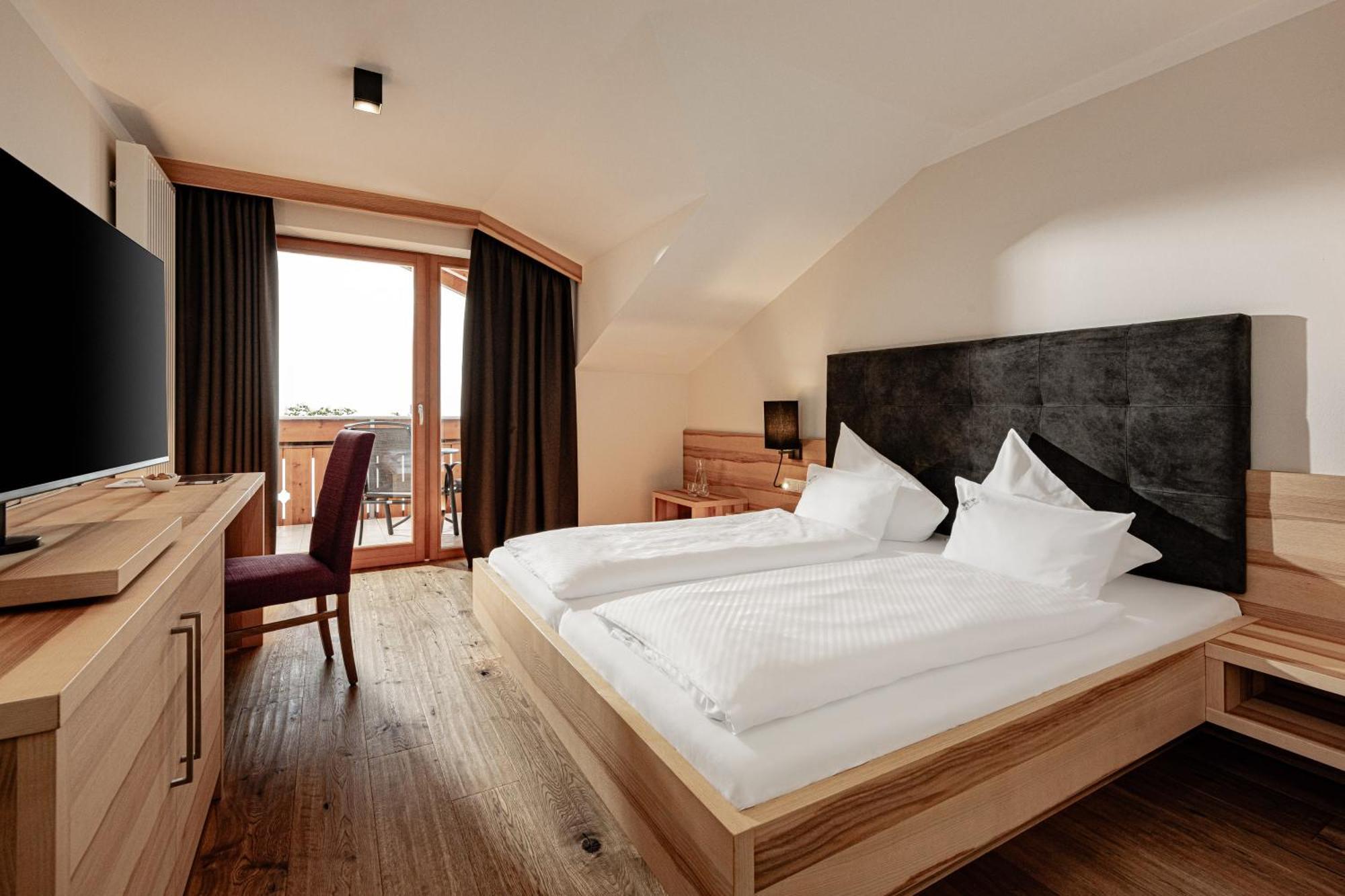 Panoramahotel Huberhof 4* Maranza
