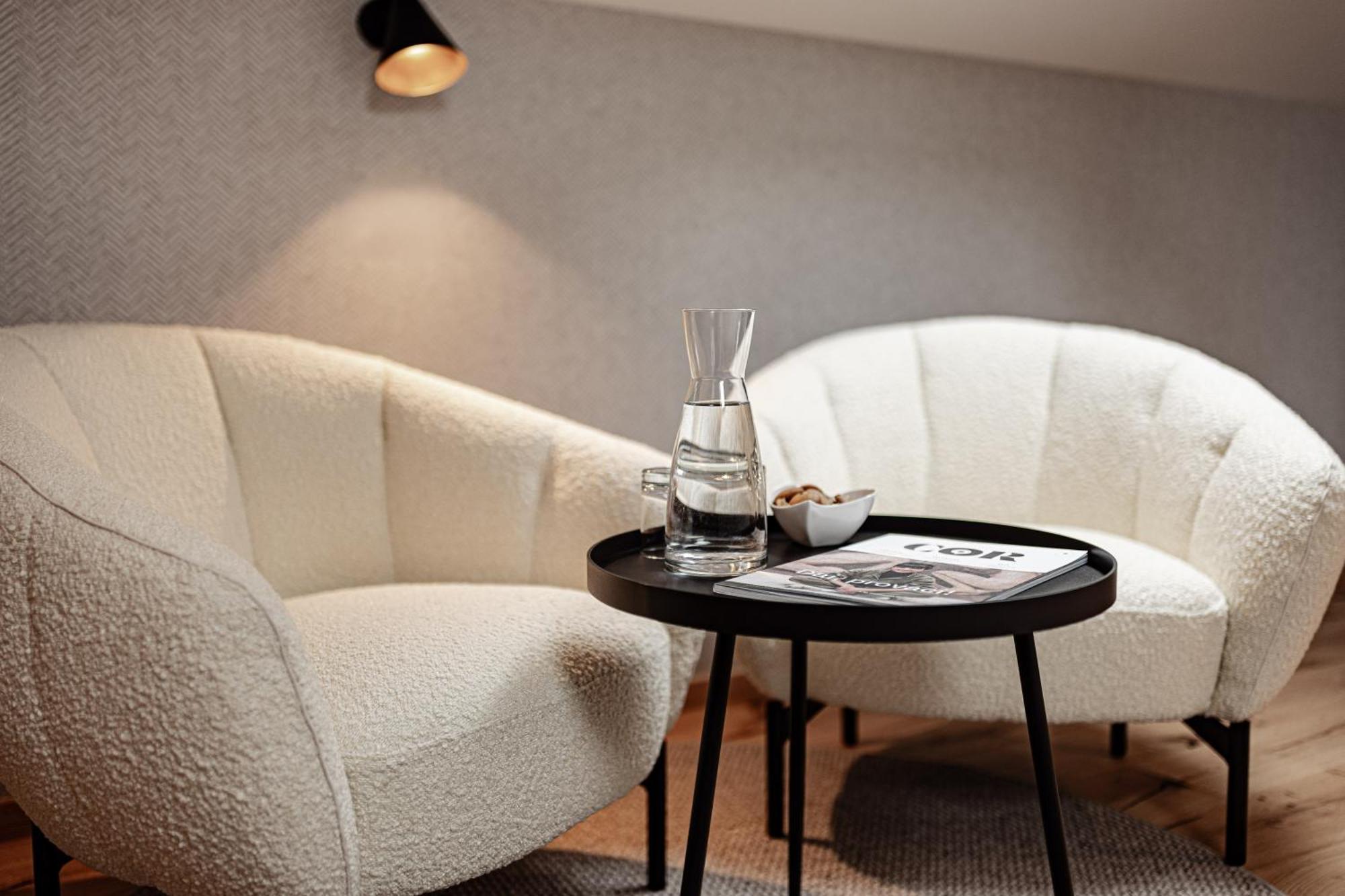 Hotel Panoramahotel Huberhof