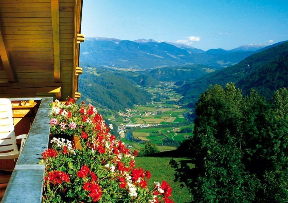 Panoramahotel Huberhof Hotel