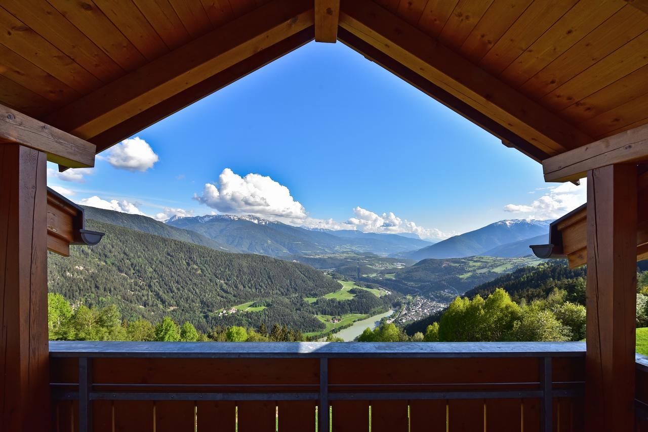 Hotel Panoramahotel Huberhof Maranza