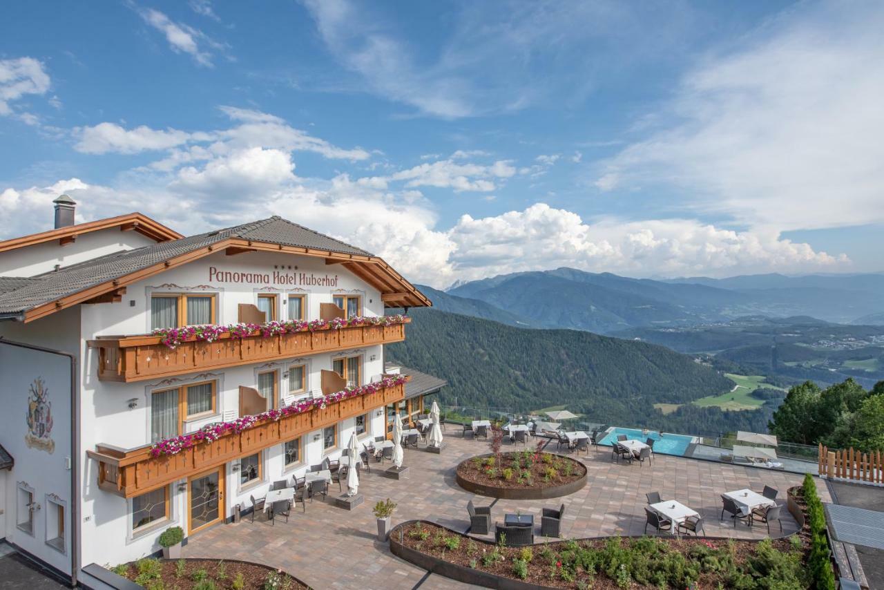 Panoramahotel Huberhof Hotel Maranza