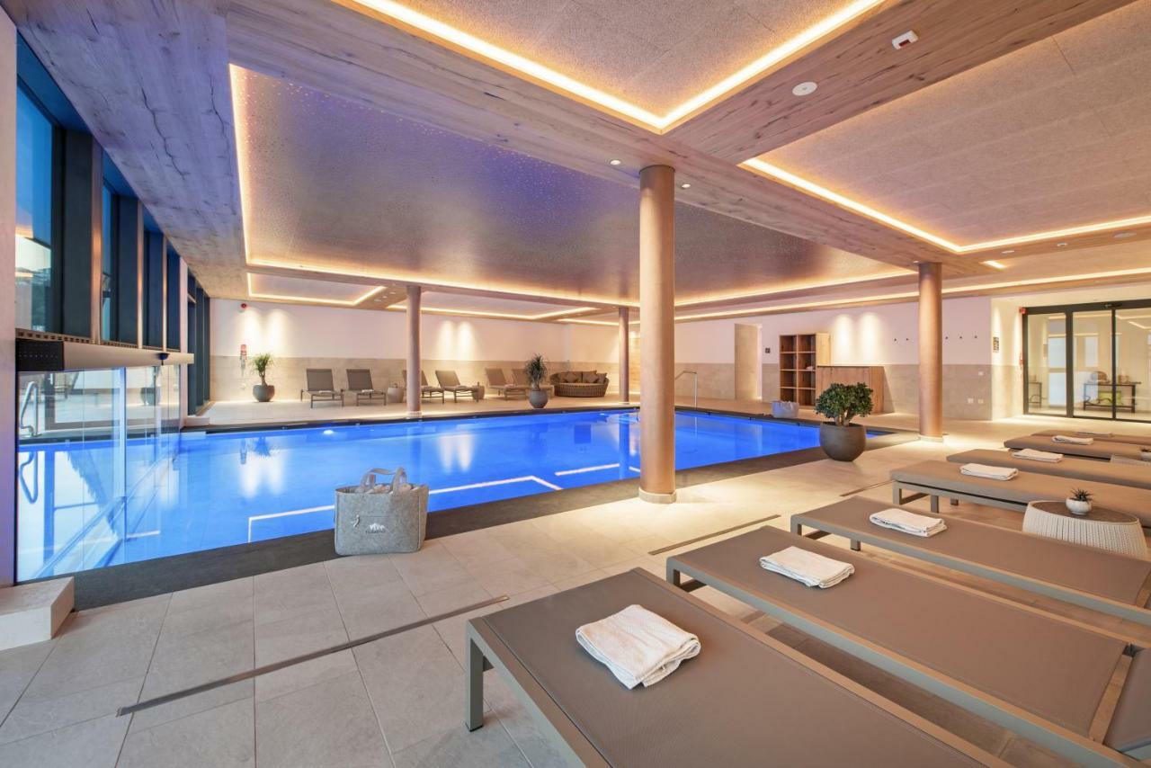 Panoramahotel Huberhof Maranza