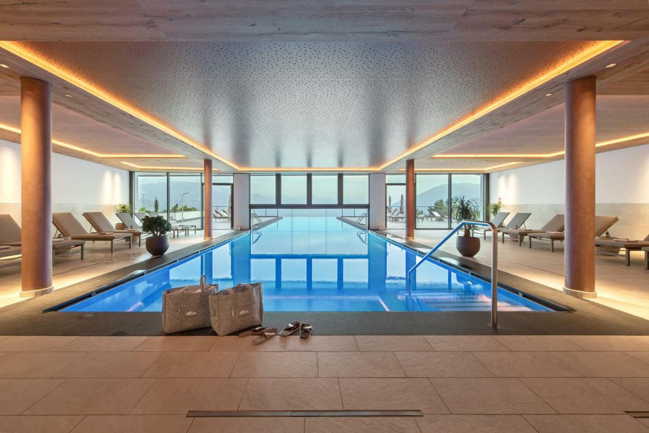Panoramahotel Huberhof