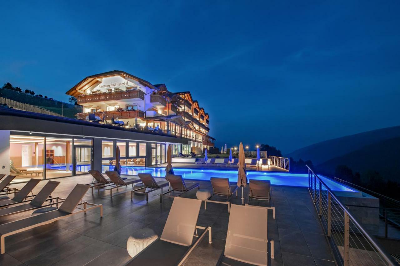 Panoramahotel Huberhof 4* Maranza