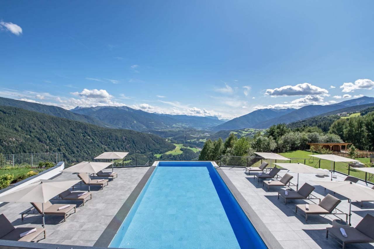 Hotel Panoramahotel Huberhof
