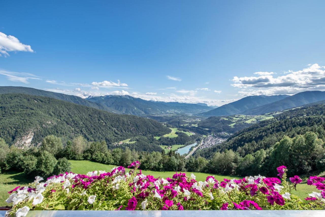 Hotel Panoramahotel Huberhof 4*
